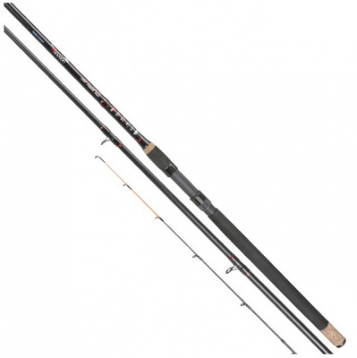 Удилище фидерное Mikado Hirameki Medium Feeder 390, 3.90m, do120g
