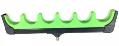 Подставка под фидер 6 секций Подставка под фидер 6 секций