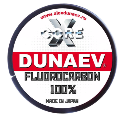 Леска Dunaev Fluorocarbon