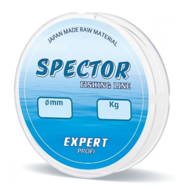 Леска Spector Fishing Line 100м