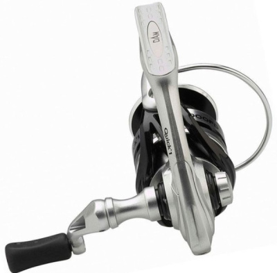 Катушка Dam Quick1 4000RD 3+1п (2) Катушка Dam Quick1 4000RD 3+1п (2)