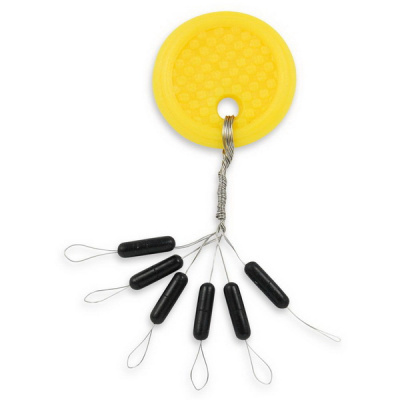 Стопор SPRO Sbirulino Stopper Стопор SPRO Sbirulino Stopper