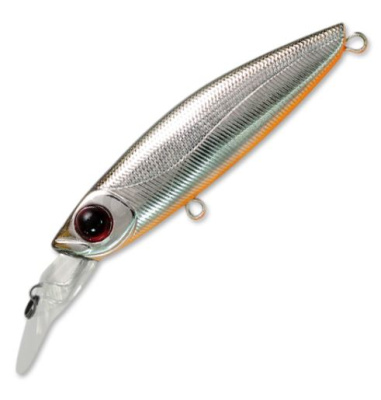 Воблер Pontoon 21 Gaga Goon 45SS-MR 45мм 3,1г