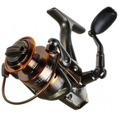 Катушка Kaida KD Gtf 4000 4+1п Катушка Kaida KD Gtf 4000 4+1п