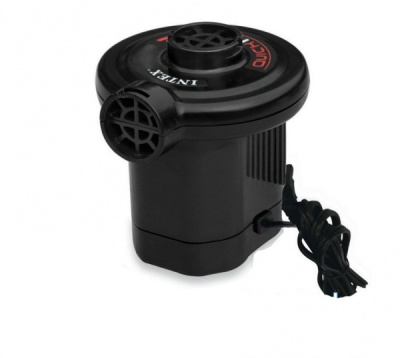 Насос Intex электр. 66620 (от разет.) Насос Intex электр. 66620 (от разет.)