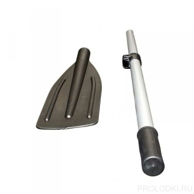 Весло разборное с хомутом 1,5м Весло разборное с хомутом 1,5м