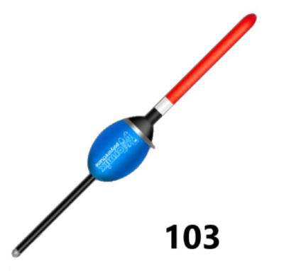 Поплавок полиуретановый Wormix 103 Поплавок полиуретановый Wormix 103