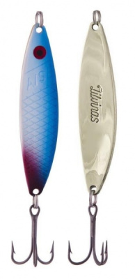 Блесна Aise "Zilvinas", 24g, (66412444)