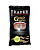 Прикормка Traper Gold Series, 1kg, Explosive Yellow