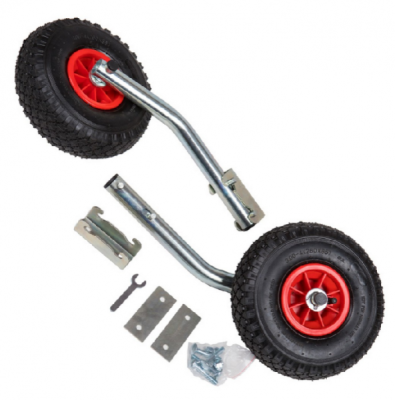 Транцевые колеса М быстросъемные Транцевые колеса М быстросъемные