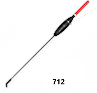712 поплавок бальсовый WORMIX 712 поплавок бальсовый WORMIX