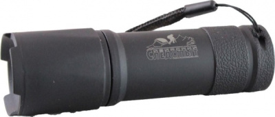 Фонарь Сибирский Следопыт -Тактика ручной 1L 