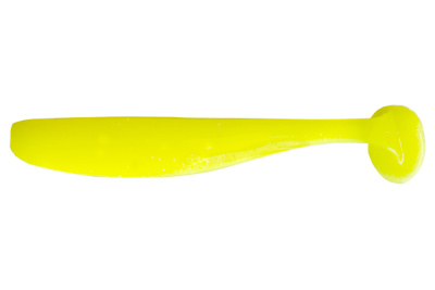 Приманка силиконовая LureMax Slim Shad 2" 5см