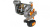 Катушка - мультипликатор Okuma Cold Water 203DLX Left Handed