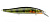 Воблер Spro Ikuru Minnow 115 Green perch, (4371-602)