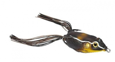 Лягушка Jaxon Magic Fish Flog 4см 8г