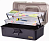 Ящик Spro под приманку 2-Tray M, 275*170*132mm¶