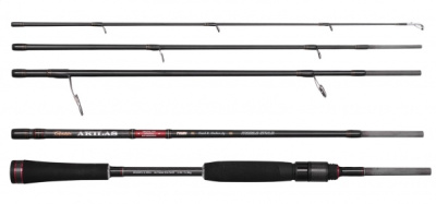 Удилище телескопическое с кольцами Gamakatsu Akilas Mobile 70ML, 2.10m, 3-15g. Удилище телескопическое с кольцами Gamakatsu Akilas Mobile 70ML, 2.10m, 3-15g.