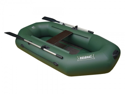 Лодка надувная Rusboat 220