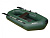 Лодка надувная Rusboat 220