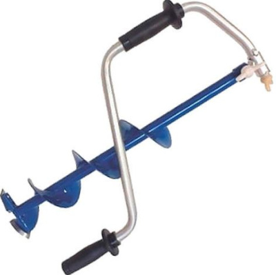 Ледобур Nero-Mini-130T 0,36м*0,6м*1,0м*2,3кг телескопический Ледобур Nero-Mini-130T 0,36м*0,6м*1,0м*2,3кг телескопический