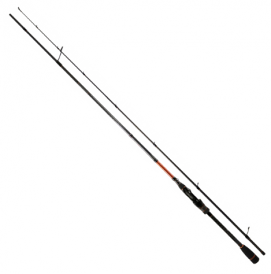 Спиннинг Maximus Gravity-X Jig 2,40м 5-25г