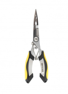 Пассатижи Spro Straight Nose S-Cutter Pliers 16см