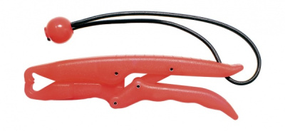 Захват пластиковый