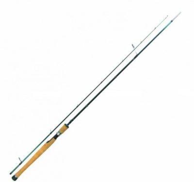 Спиннинг Maximus Fish Poison 2,10м 2-11г