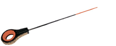 Удочка зимняя Пирс Блеснилка безосевая 28см Ч/К Удочка зимняя Пирс Блеснилка безосевая 28см Ч/К