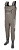Вейдерсы Spro Neoprene 4мм  р43 