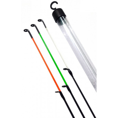 Хлыст на фидер Хлыст на фидер