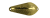 Блесна Carboni 3 EX