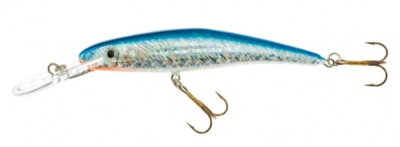 Воблер Jaxon Holo Select Stynka DR UV 9см 8г