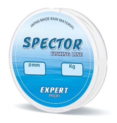 Леска Spector Fishing Line 100м Леска Spector Fishing Line 100м