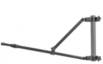 Подставка под фидер Pro Sport телескопическая D36 Подставка под фидер Pro Sport телескопическая D36