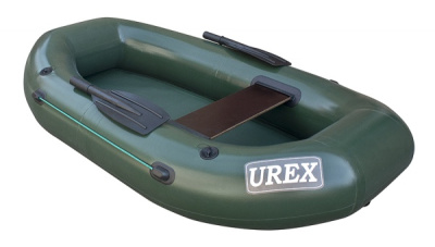 Лодка надувная "UREX-200"