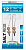 Система Spro Salt Rig Metal Boom Polyball Gold, 0.70/0.45 mm, №1/0