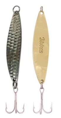 Блесна Aise "Zilvinas Long cast", 23g, (465523)