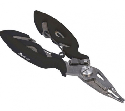 Щипцы Mikado универсальные 12,7см Щипцы Mikado универсальные 12,7см