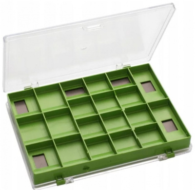 Коробка Mikado 14,5 x 10,5 x 2см¶ Коробка Mikado 14,5 x 10,5 x 2см¶