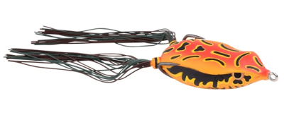 Незацепляйка-лягушка Spro 4871-1501 (Halloween Pumpkin) Незацепляйка-лягушка Spro 4871-1501 (Halloween Pumpkin)