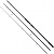 Удилище карповое Mikado T-Rex Carp 390, 3,90м, 3.00Lb