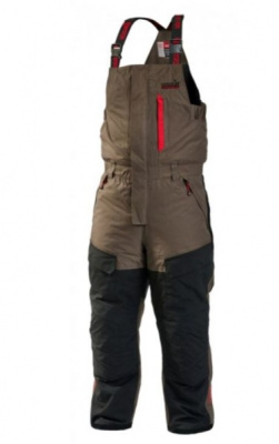 Брюки зимние Norfin Extreme 4 L¶ Брюки зимние Norfin Extreme 4 L¶