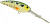 Воблер Spro Gomen Shad 60 Leopard Frog, (4810-304)