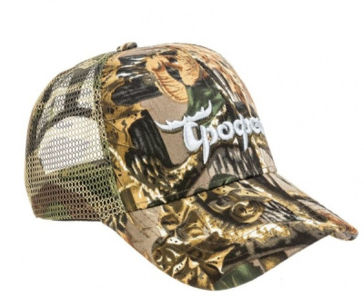 Бейсболка Трофей КМФ Бейсболка Трофей КМФ