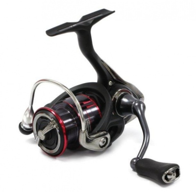 Катушка Daiwa 17 Fuego LT 2000D Катушка Daiwa 17 Fuego LT 2000D
