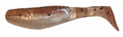 Приманка силиконовая Relax Riper Kopyto Standard 2,5’’ RKBLS25-019 (25 шт.)