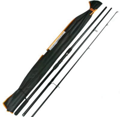 Удилище карповое Jaxon Tenesa Carp 3,60м 3,50lbs