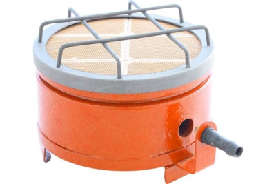 Обогреватель инфракрасный газовый Следопыт Обогреватель инфракрасный газовый Следопыт